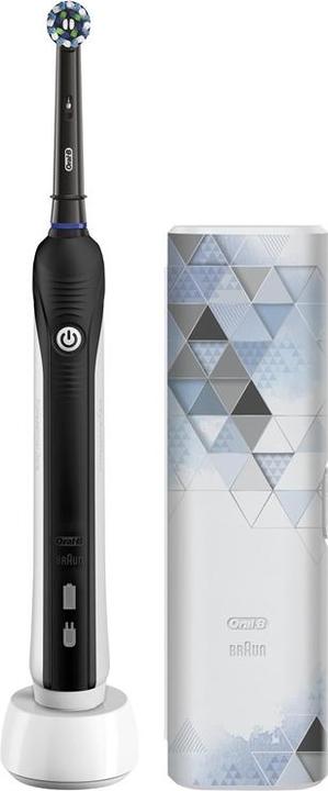 Oral-B Pro 1 750 (Oscillating toothbrush)