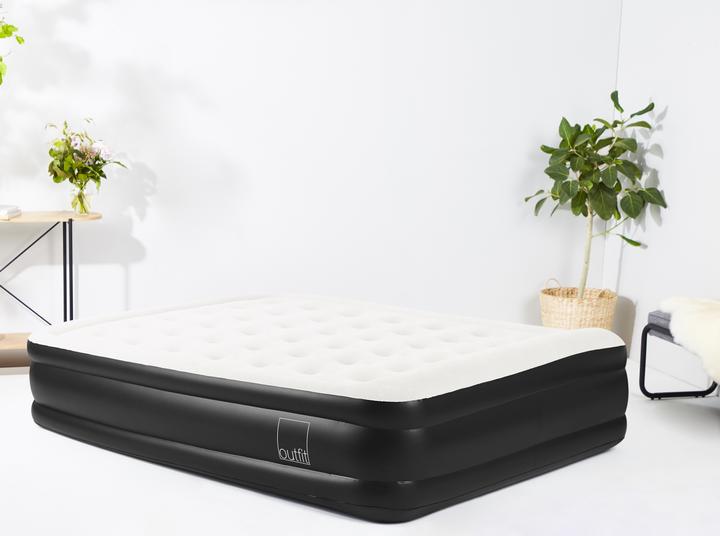 Image du produit H. P. Schou Living Outdoor - Lit Air / Matelas Double (89726)