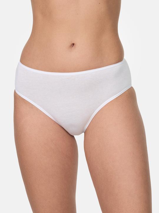 Immagine prodotto Nur Die Midislip Basic (48, 49, 50, confezione da 10)