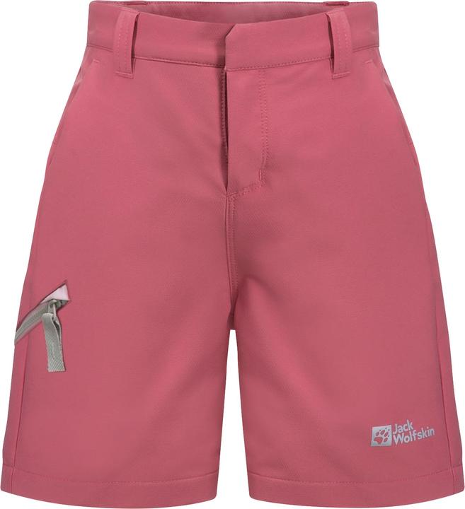 Jack Wolfskin Turbulence Shorts K