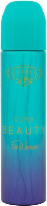 Image du produit Cuba Beauté (Eau de parfum, 100 ml)