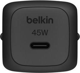 Produktbild Belkin Boostcharge 45w USB-C Charger