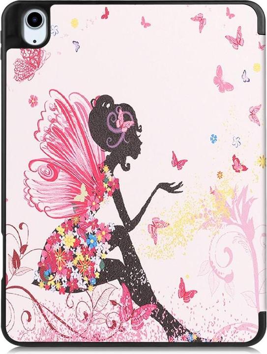 Immagine prodotto Cover-Discount iPad Air 11 2024 - Smart Case Supporto per matita motivo (iPad Air 11 2024 (M2))