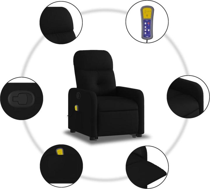 Actual product image VidaXL Itzal