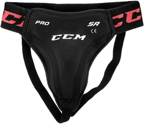 Produktbild CCM Acjproe Pro Jock Sr Black Osfa (One Size)