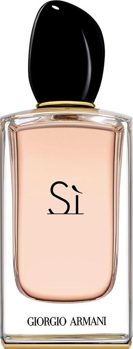 Giorgio Armani Sí