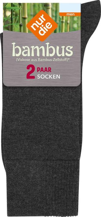 Produktbild Nur Die Bambus (Einzelpack, 39 - 42)