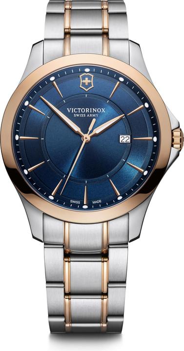 Immagine prodotto Victorinox alleanza (Orologio da polso analogico, 40 mm)