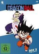 Produktbild Dragonball - Die TV-Serie BOX #3 (DVD) Min: 650/DD/VB Ep. 53-83 (DVD)