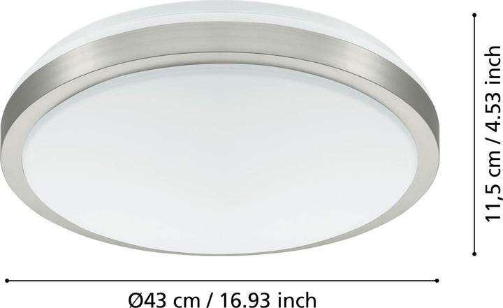 Produktbild EGLO Competa 1 (2500 lm)