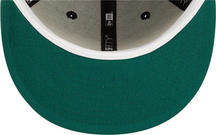 Image du produit New Era 59Fifty Fitted Cap - New York Jets 50 Seasons (7 1/4)