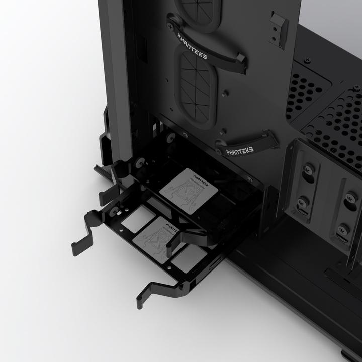 Image du produit Phanteks Enthoo Evolv (mATX, Mini-ITX)