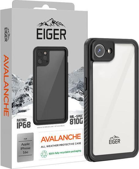 Image du produit Eiger Avalanche (Apple iPhone 16e)