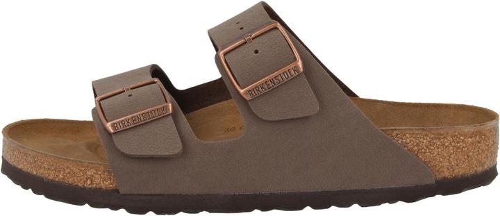 Birkenstock Arizona Birko-Flor Nubuck normal (38)