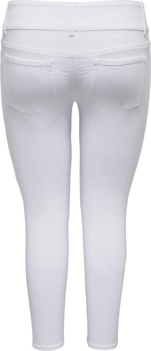 Image du produit Only CARANNA Mittlere Taille Skinny Fit Jeans Skinny Jeans (W52/L34)