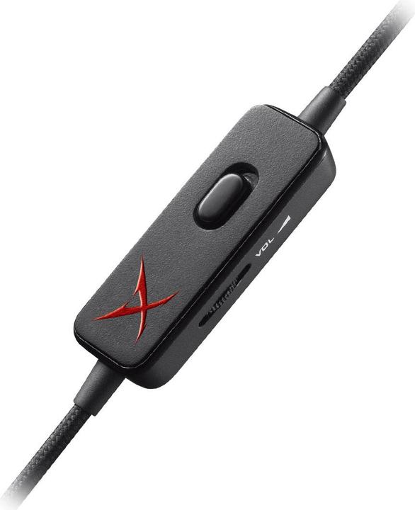 Actual product image Creative Sound BlasterX H3 (Cable)