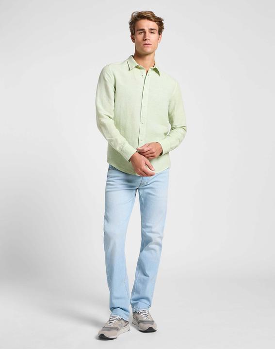Image du produit Lee Langarmhemd Patch Shirt (XS)