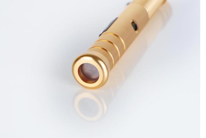 Produktbild Solaari Foji Prime Lichtschwert: Gold