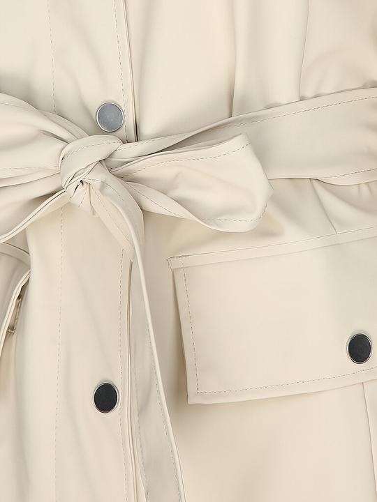 Actual product image Rains Curve Jacket W3 (L)