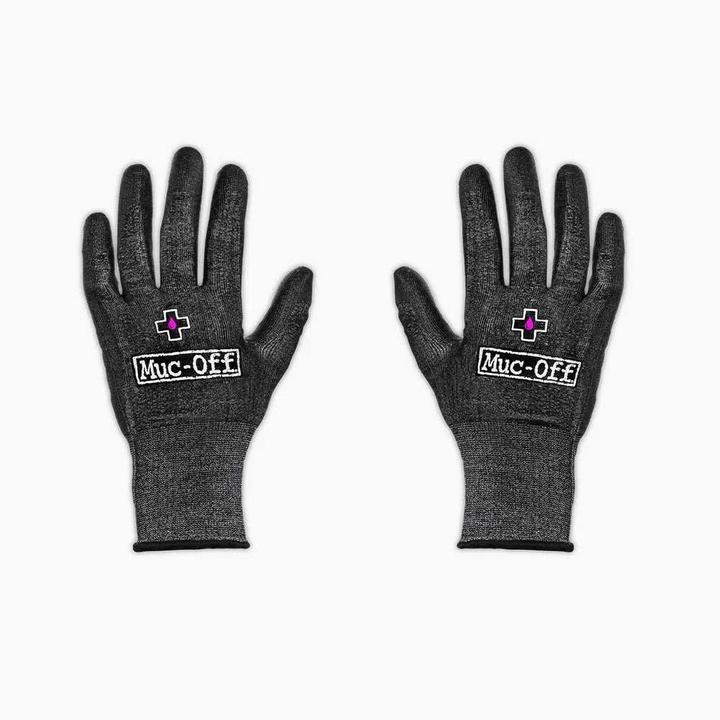 Image du produit Muc-Off Mechanics Handschuhe (M)