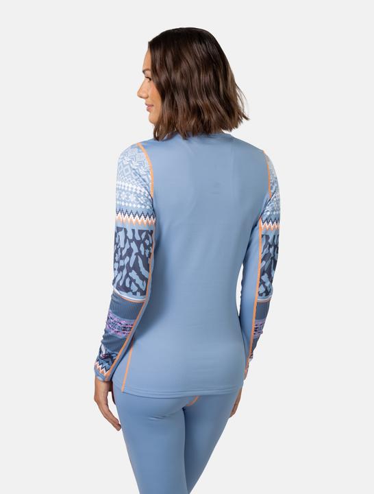 Actual product image Kari Traa Lilja LS (S)