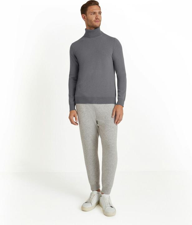 Image du produit Falke LU Classic Rollneck m (M)