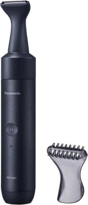 Actual product image Panasonic ER-CDT1-A301