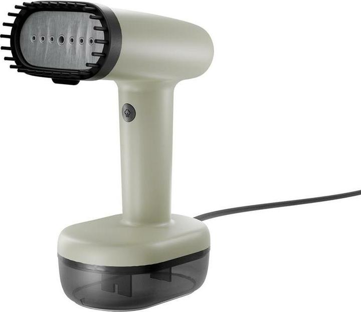 Actual product image Princess 332880 Firm Handheld Garment Steamer (1800 W, 25 g/min)