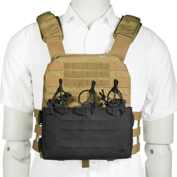 Actual product image Tasmanian Tiger TT Small Combi Rig Black