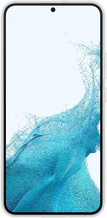 Image du produit Samsung Couverture transparente (Samsung Galaxy S22+)