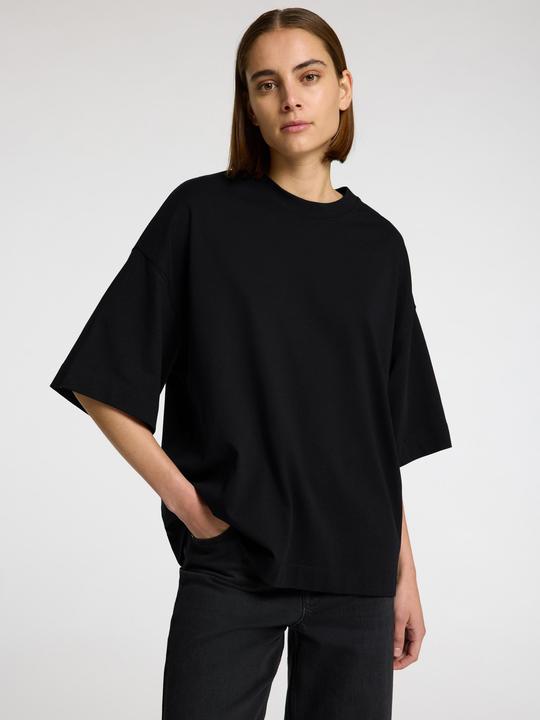 Produktbild Selected Femme Basic T-Shirt in Oversize (XS)