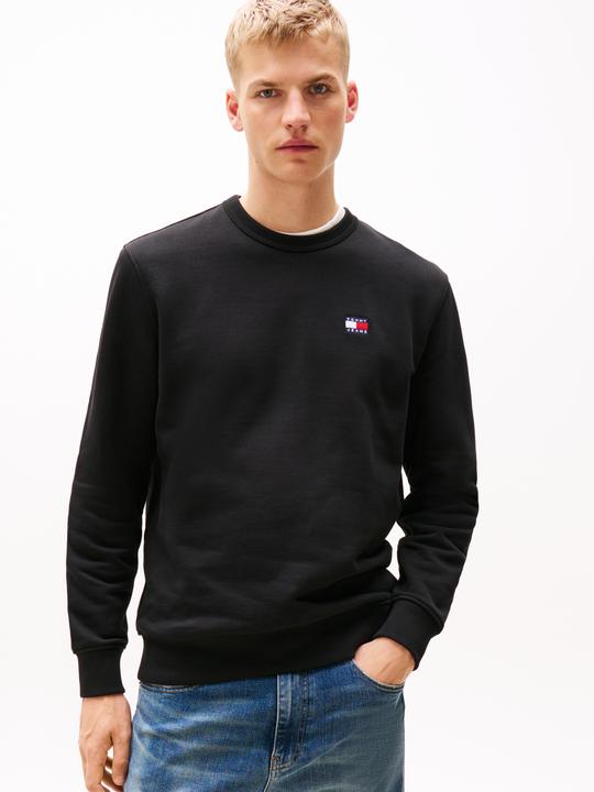 Image du produit Tommy Jeans Tjm Reg Badge Crew Ext (XL)