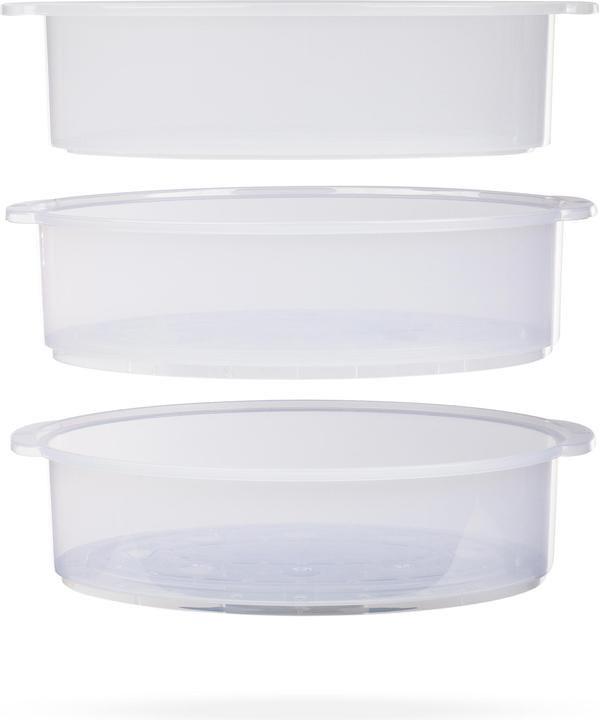 Immagine prodotto Tristar Vaporetto 12 L (Spina CH)