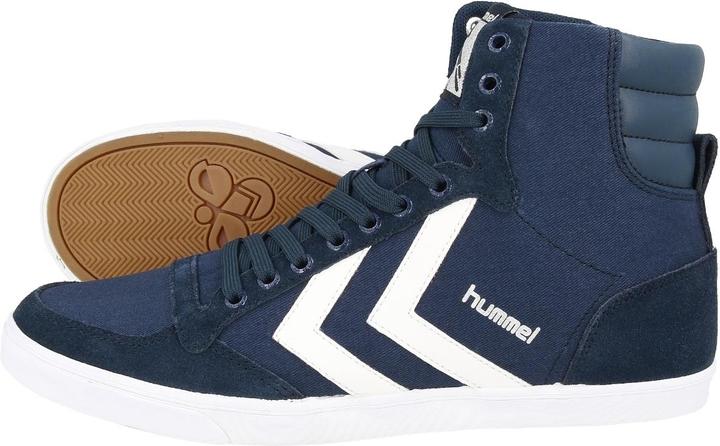 Image du produit hummel Slimmer Stadil High (39)