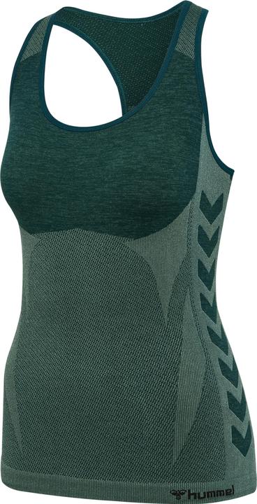 hummel hmlCLEA SEAMLESS TOP (XS)