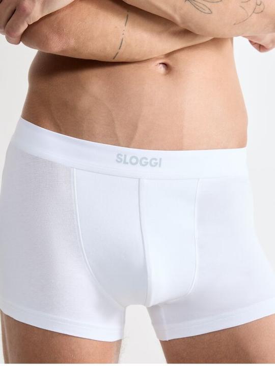 Image du produit Sloggi Ever Ease Hipster (S, lot de 2)