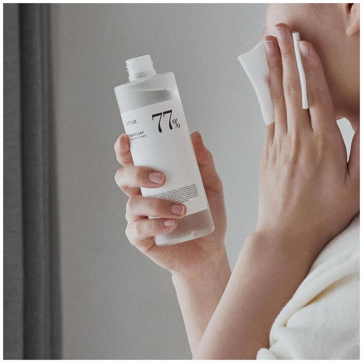 Produktbild Anua Heartleaf 77% Soothing Toner (Tonic, 250 ml)