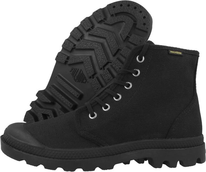 Produktbild Palladium Pampa Hi Originale (37)