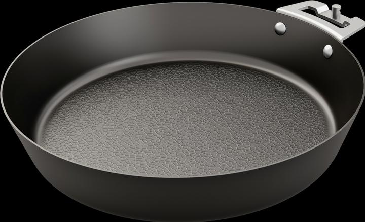 Immagine prodotto Outdoorchef Karbonstahl Pfanne 28cm