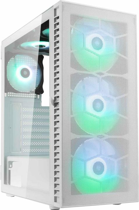 Image du produit Kolink Observatory (ATX, mATX, Mini-ITX)