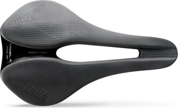 Produktbild Selle Italia Model X Green Comfort Plus Superflow