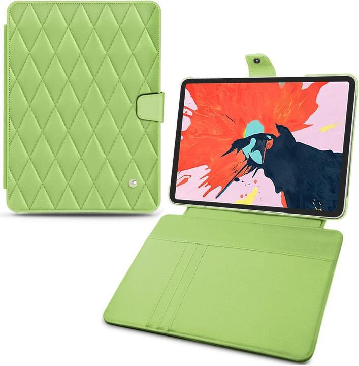 Actual product image Noreve Leather case wallet (iPad Air 2022 (5th Gen), iPad Air 2020 (4. Gen))