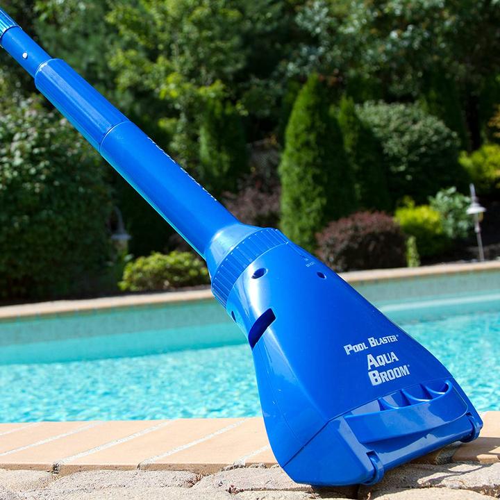 Image du produit MyPool Aqua Broom XL Ultra