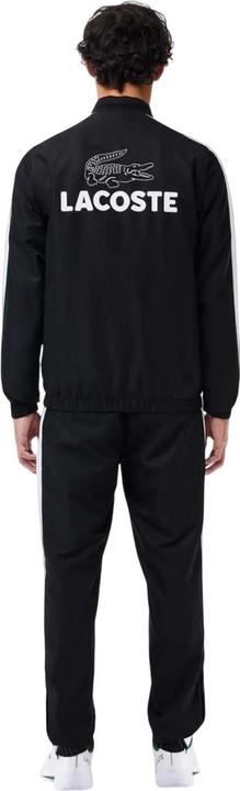 Produktbild Lacoste Colourblock Trainingsanzug Set Tennis (XS)