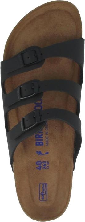 Produktbild Birkenstock Florida Birko-Flor schmal (38)