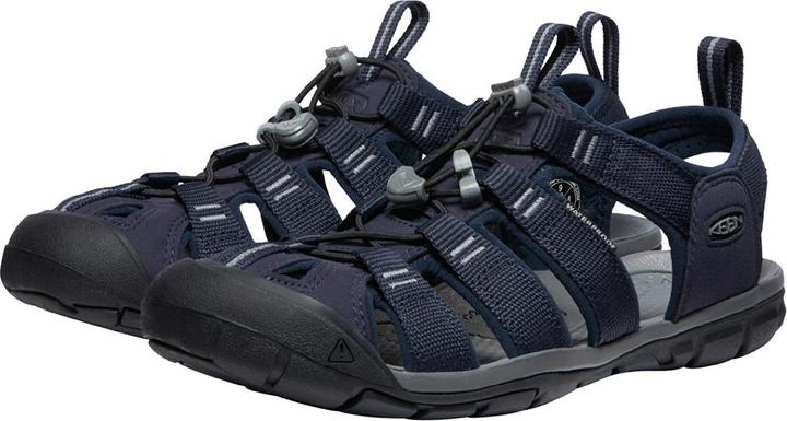 Actual product image Keen M Clearwater CNX (43)