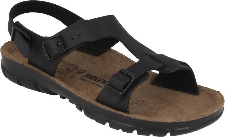 Produktbild Birkenstock Saragossa Birko-Flor Weichbettung schmal (40)