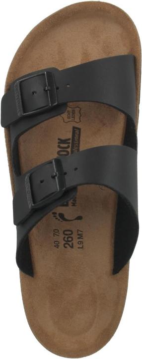 Produktbild Birkenstock Bilbao Birko-Flor Weichbettung schmal (41)