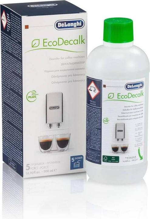 Produktbild De'Longhi EcoDecalk (500 ml)