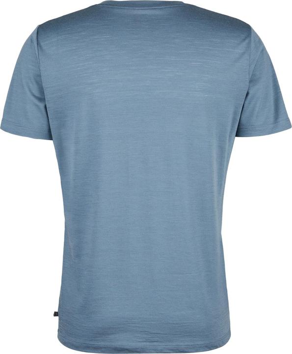 Actual product image Heber Peak MerinoMix150 PineconeHe. II T-Shirt (4XL)